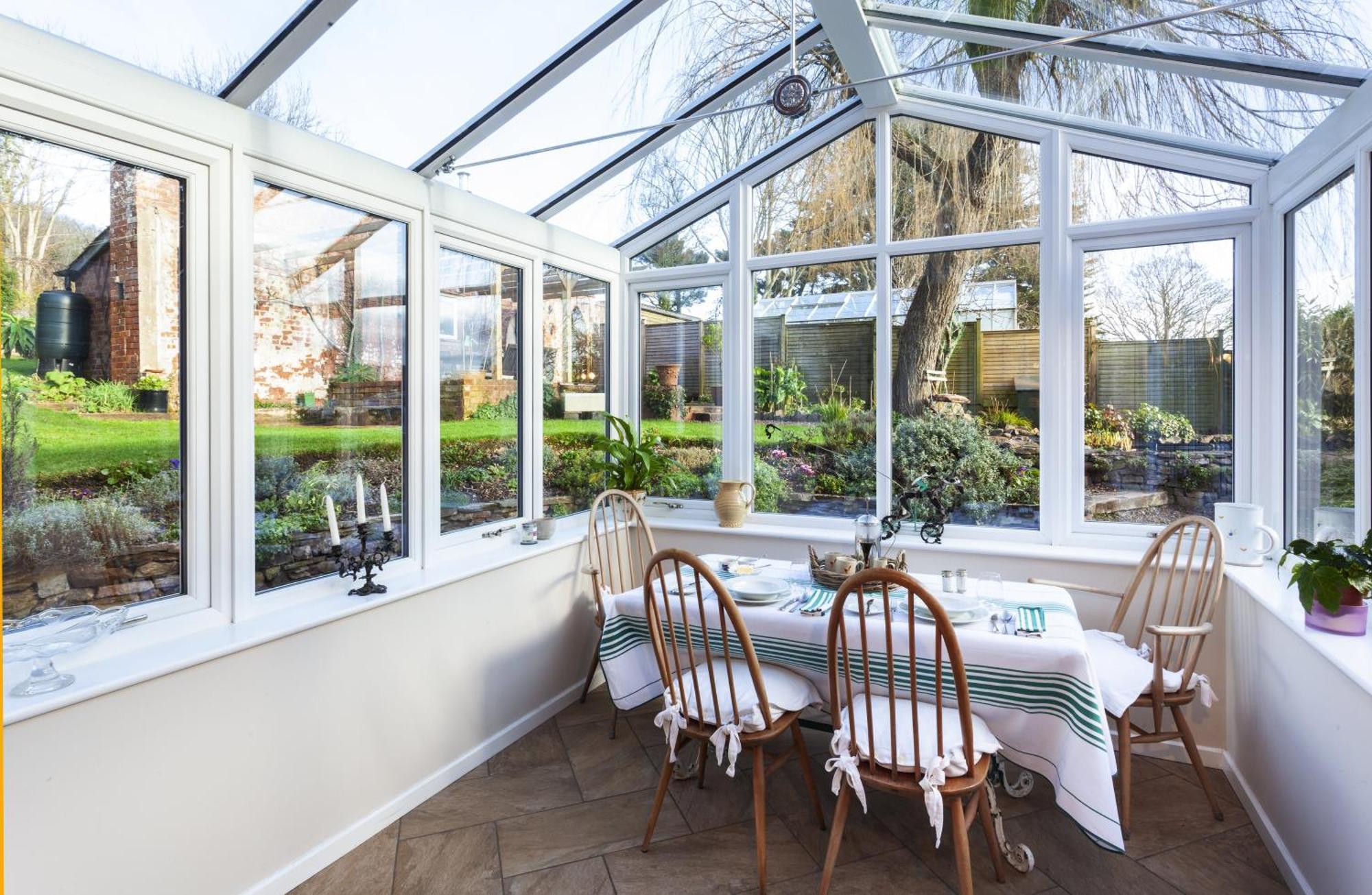 The Garden Studio Woodcombe Minehead Exterior photo