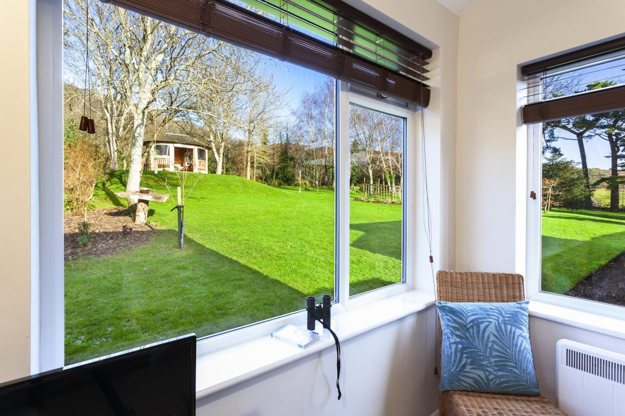 The Garden Studio Woodcombe Minehead Exterior photo